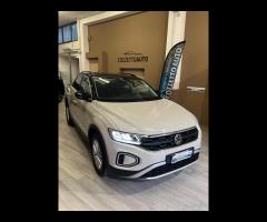 Volkswagen T-Roc 1.0 TSI Style - 1