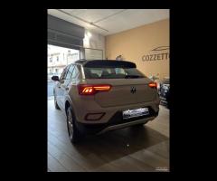 Volkswagen T-Roc 1.0 TSI Style - 2