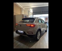 Volkswagen T-Roc 1.0 TSI Style - 5