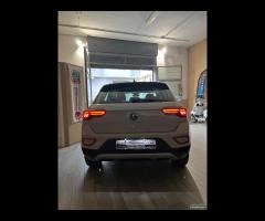 Volkswagen T-Roc 1.0 TSI Style - 6