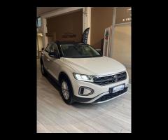 Volkswagen T-Roc 1.0 TSI Style - 7