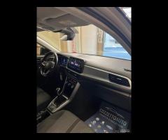 Volkswagen T-Roc 1.0 TSI Style - 8