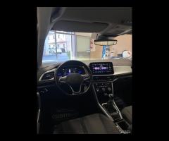 Volkswagen T-Roc 1.0 TSI Style - 9