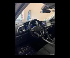 Volkswagen T-Roc 1.0 TSI Style - 11