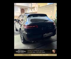 Porsche Macan 3.0 S Diesel