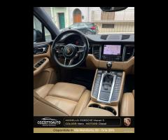 Porsche Macan 3.0 S Diesel - 8