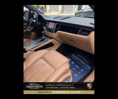 Porsche Macan 3.0 S Diesel - 11