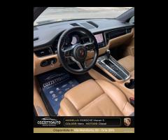 Porsche Macan 3.0 S Diesel - 13