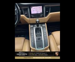 Porsche Macan 3.0 S Diesel - 17