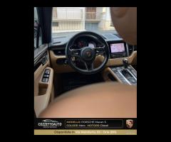 Porsche Macan 3.0 S Diesel - 18