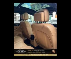 Porsche Macan 3.0 S Diesel - 19