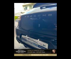 Porsche Macan 3.0 S Diesel - 24