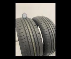185 55 R15 86H 2 GOMME KUMHO ESTIVI