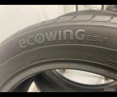 185 55 R15 86H 2 GOMME KUMHO ESTIVI - 6