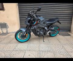 YAMAHA MT-09 ABS Uni - 4/2023 -
