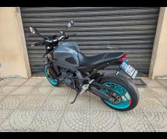 YAMAHA MT-09 ABS Uni - 4/2023 -
