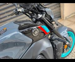 YAMAHA MT-09 ABS Uni - 4/2023 -