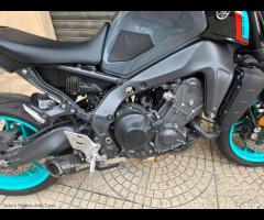 YAMAHA MT-09 ABS Uni - 4/2023 - - 6