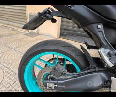 YAMAHA MT-09 ABS Uni - 4/2023 - - 8