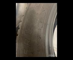 205 55 R16 91H 2 GOMME MICHELIN INVERNALI