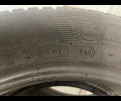 205 55 R16 91H 2 GOMME MICHELIN INVERNALI - 8