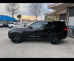 Land Rover Discovery 5 - 2.0 SD4 240 CV HSE