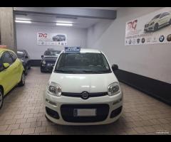 Fiat Panda 1.3 MJT S&S optional tagliandata 12/201