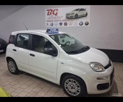 Fiat Panda 1.3 MJT S&S optional tagliandata 12/201