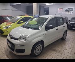 Fiat Panda 1.3 MJT S&S optional tagliandata 12/201