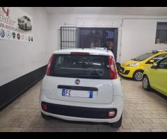 Fiat Panda 1.3 MJT S&S optional tagliandata 12/201