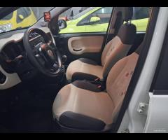 Fiat Panda 1.3 MJT S&S optional tagliandata 12/201 - 6