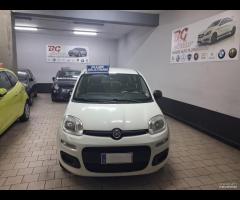 Fiat Panda 1.3 MJT S&S optional tagliandata 12/201 - 8