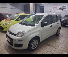 Fiat Panda 1.3 MJT S&S optional tagliandata 12/201 - 9