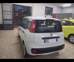 Fiat Panda 1.3 MJT S&S optional tagliandata 12/201 - 10