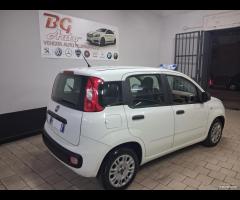 Fiat Panda 1.3 MJT S&S optional tagliandata 12/201 - 11