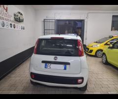 Fiat Panda 1.3 MJT S&S optional tagliandata 12/201 - 12