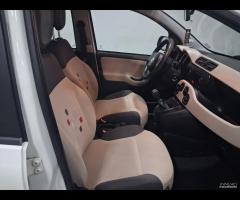 Fiat Panda 1.3 MJT S&S optional tagliandata 12/201 - 13