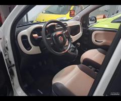 Fiat Panda 1.3 MJT S&S optional tagliandata 12/201 - 14