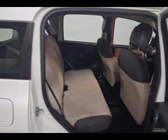 Fiat Panda 1.3 MJT S&S optional tagliandata 12/201 - 15
