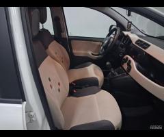 Fiat Panda 1.3 MJT S&S optional tagliandata 12/201 - 16