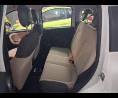 Fiat Panda 1.3 MJT S&S optional tagliandata 12/201 - 17