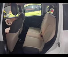 Fiat Panda 1.3 MJT S&S optional tagliandata 12/201 - 18
