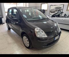 RENAULT MODUS 1.2 cc. De Luxe