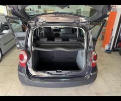 RENAULT MODUS 1.2 cc. De Luxe - 8