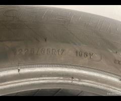 225 65 R17 103V 2 GOMME MICHELIN ESTIVI