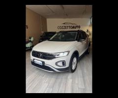 Volkswagen T-Roc 1.0 TSI Style