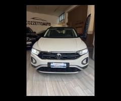 Volkswagen T-Roc 1.0 TSI Style