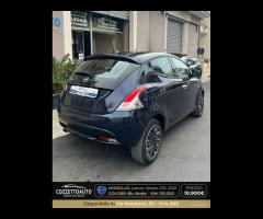 Lancia Ypsilon 1.2 69 CV 5 porte GPL Ecochic Gold
