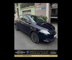 Lancia Ypsilon 1.2 69 CV 5 porte GPL Ecochic Gold