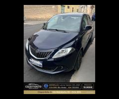 Lancia Ypsilon 1.2 69 CV 5 porte GPL Ecochic Gold - 10
